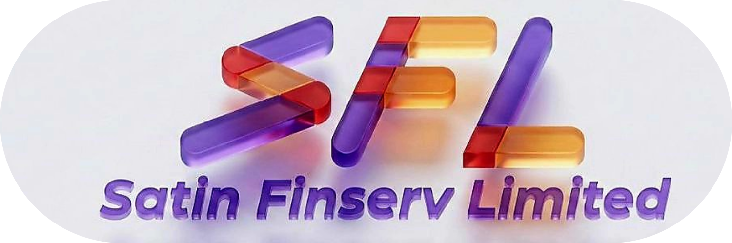 Satin Finserv Ltd