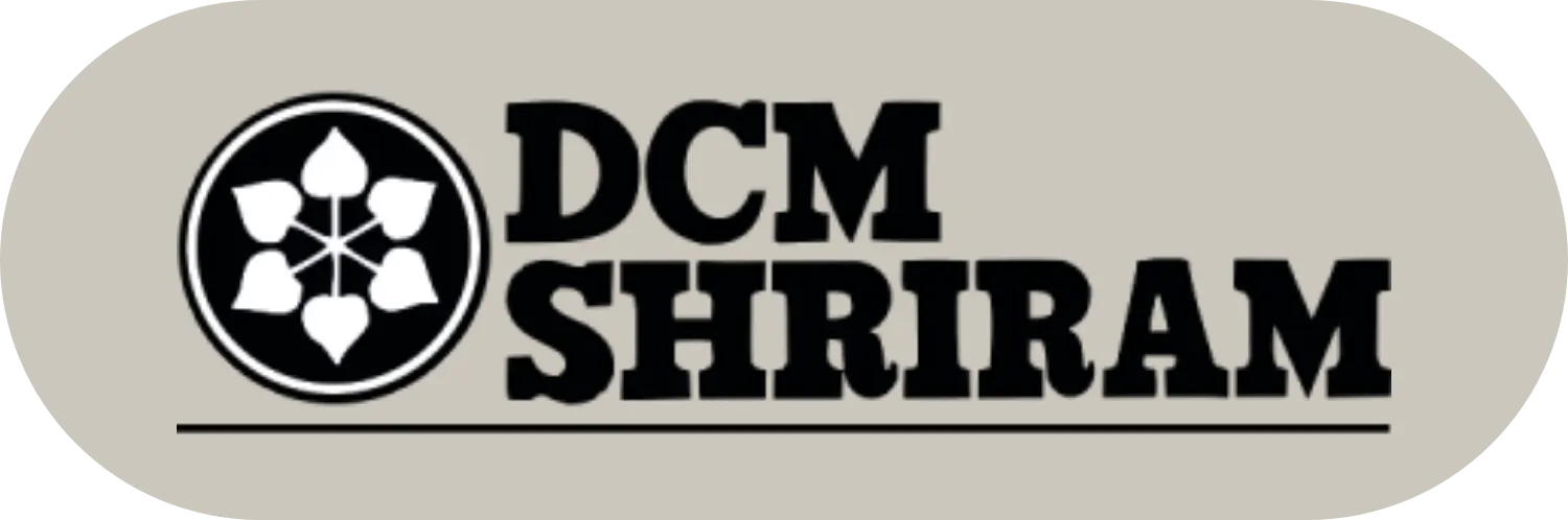 DCM Shriram
