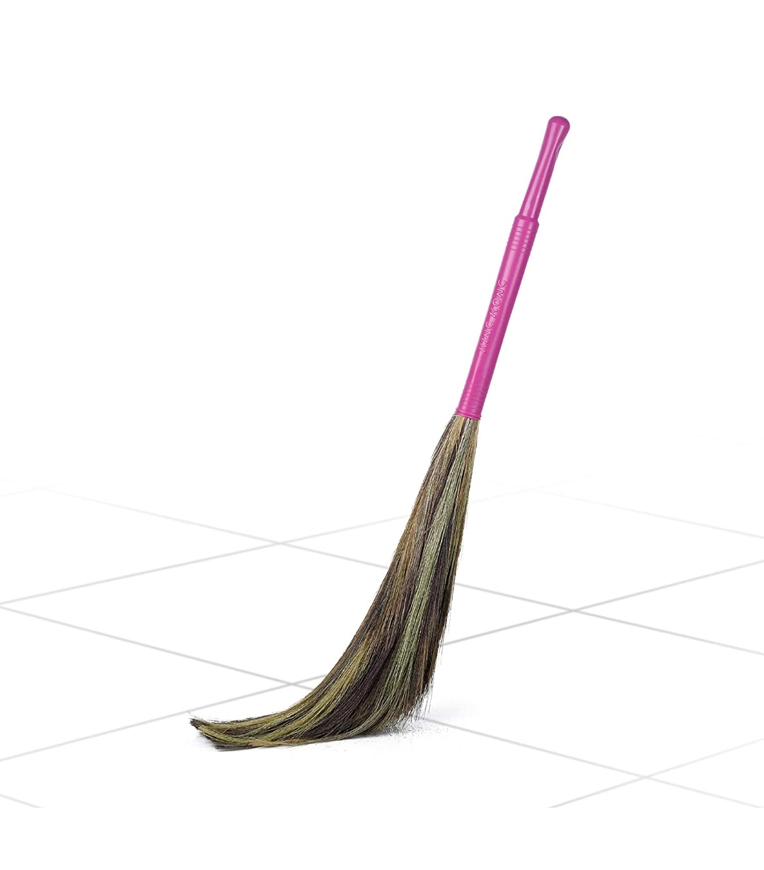 Gala Grass Broom Kingkong, 1 N