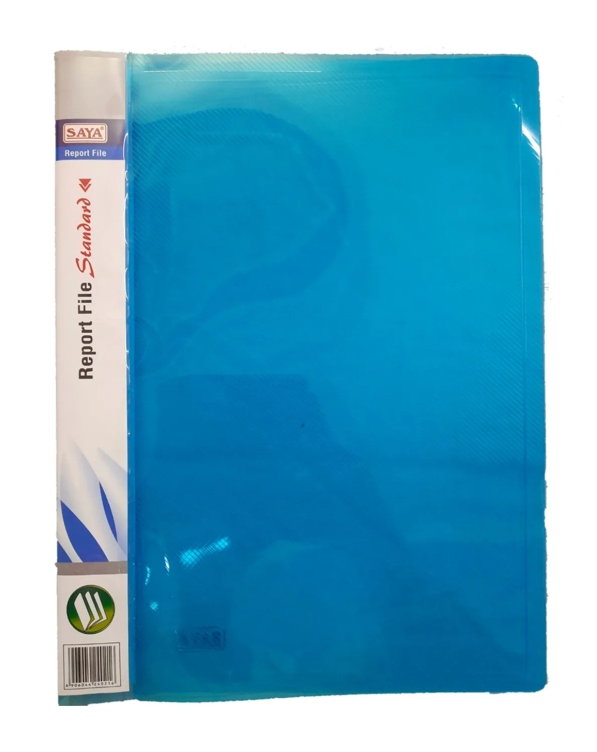 Saya Report File Standard, Office Series, Blue, SY - 101, A4 Size, Pack of 1