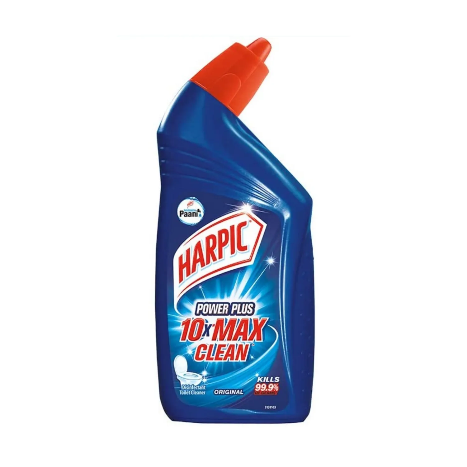 Harpic Thick Toilet Cleaner 600 ml