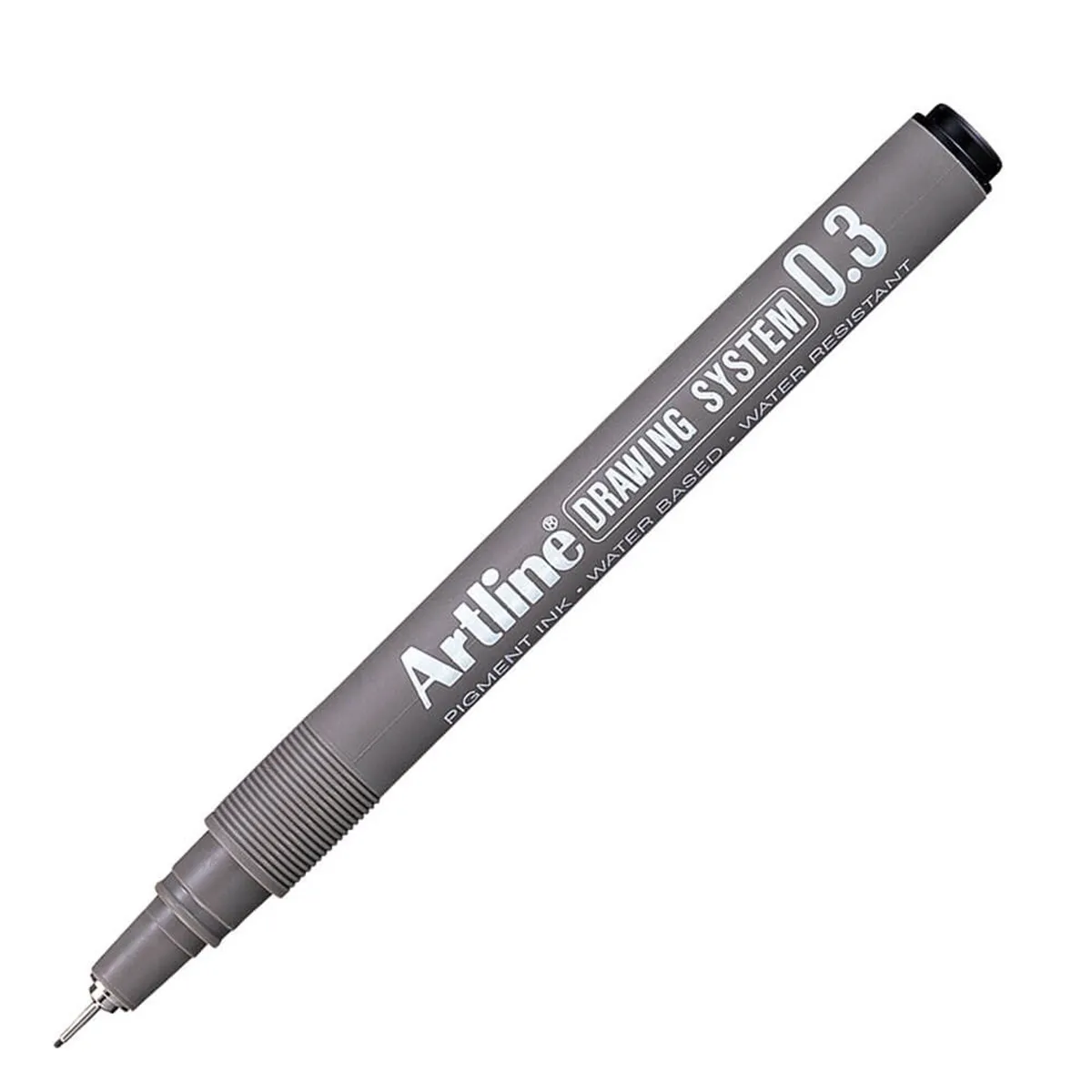 Artline Drawing System Artistic Technical Pen 0.3 mm Point Size Pack of 1