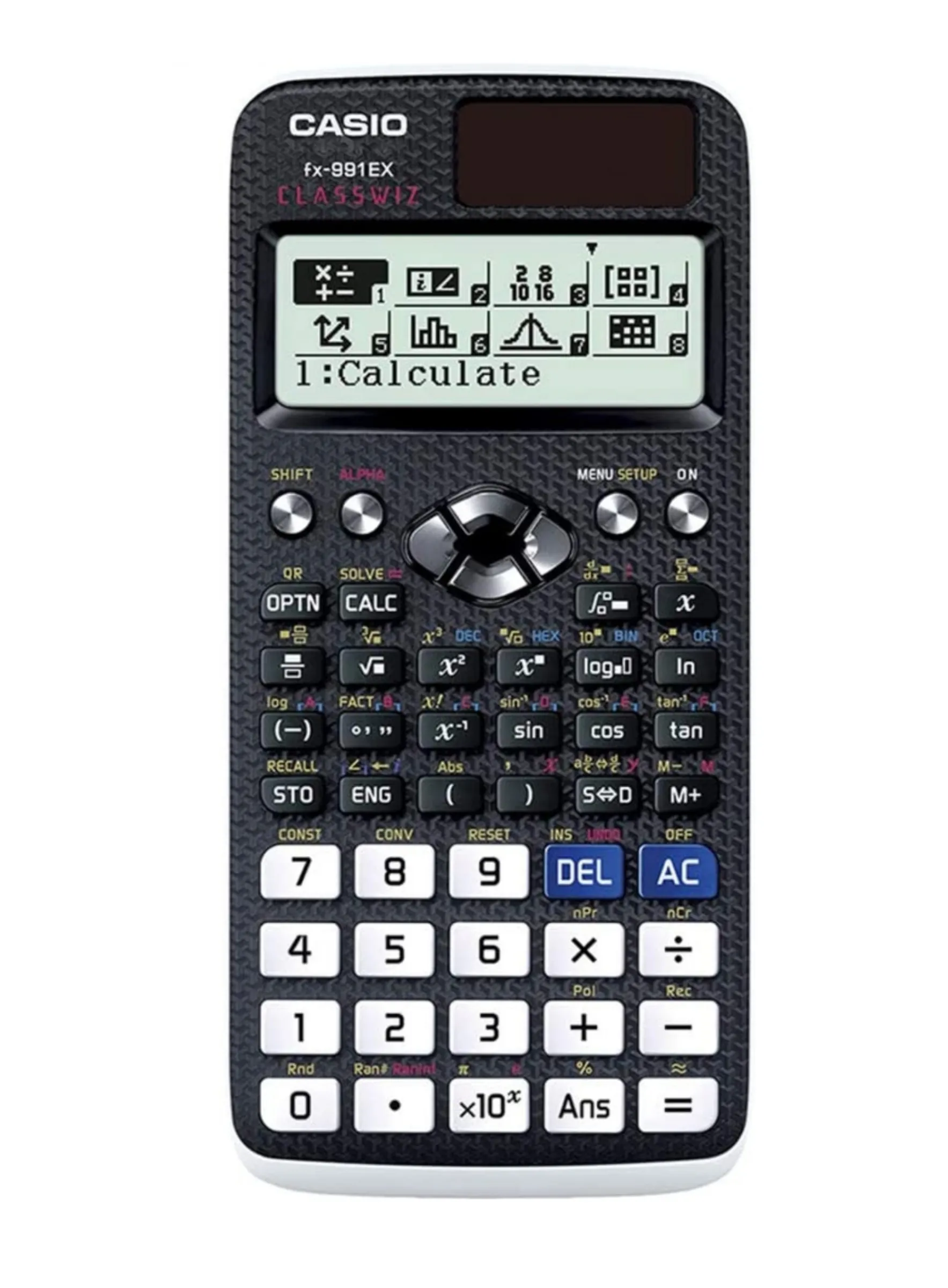Casio Classwiz FX-991EX / 991MS Scientific Calculator