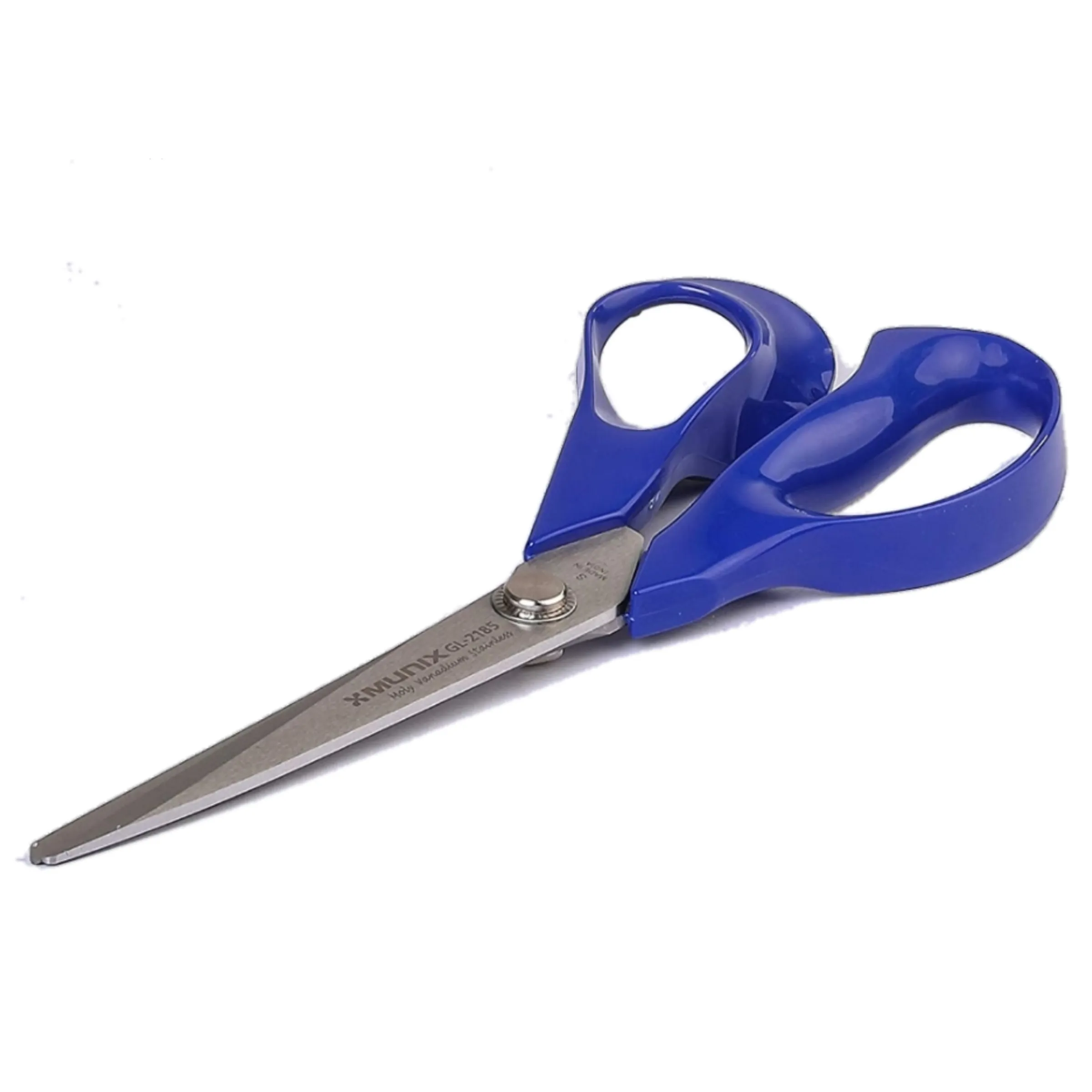 Kangaro Munix Scissors GL-2185  216 mm , ( General, Home & Office ) Pack of 1