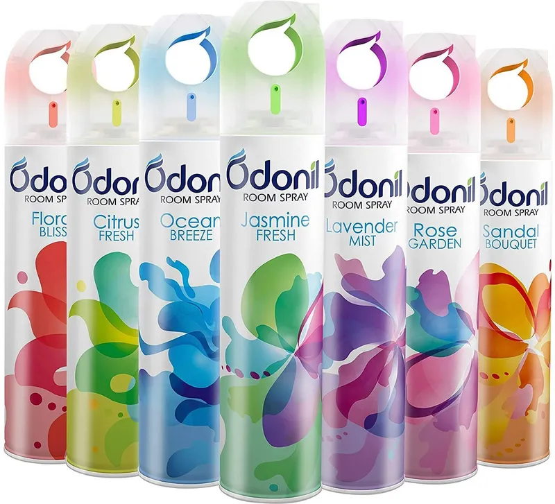 Odonil Room Freshner Spray 270 ml