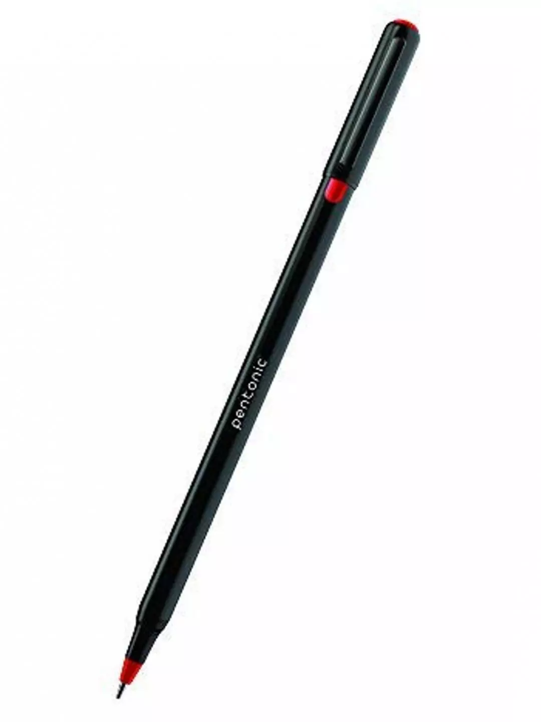 Linc Pentonic Multi Colour Ball Point Pen 0.7 mm  Pack of 10 Pen