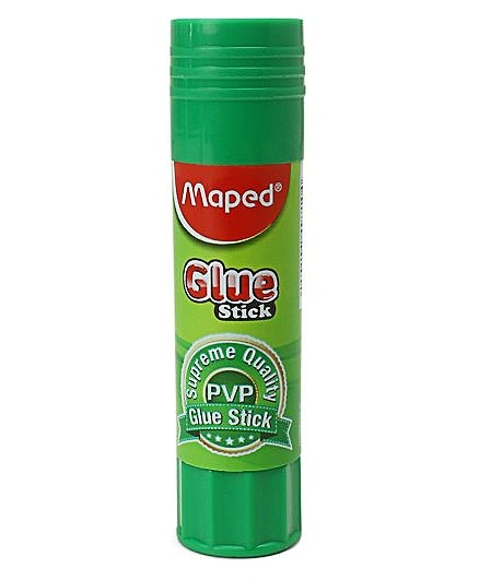 Maped Glue Sticks PVP 8gm (Pack of 1)