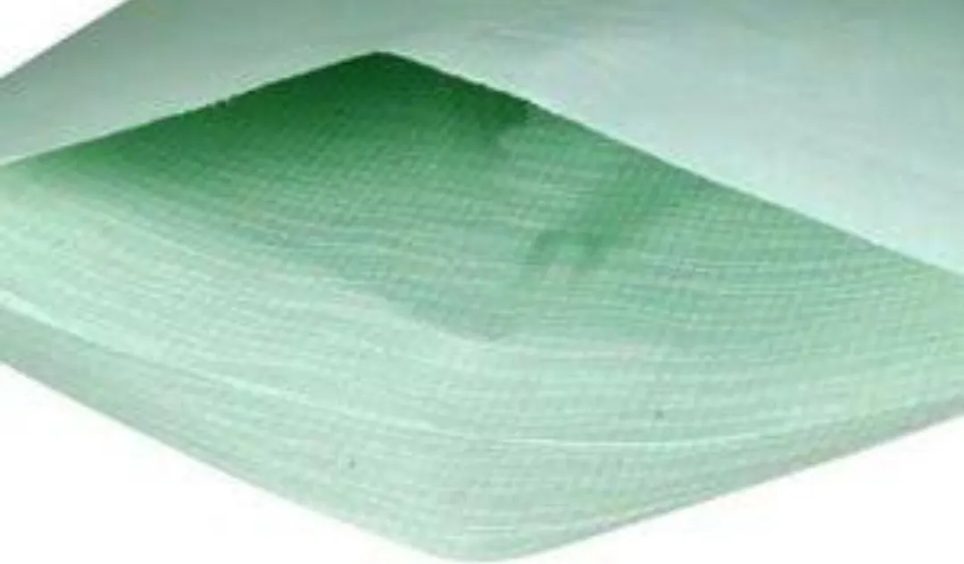 Saya Green Polynet Lined Envelopes, 14"X10" ( 35X25 cm), Pack of 50