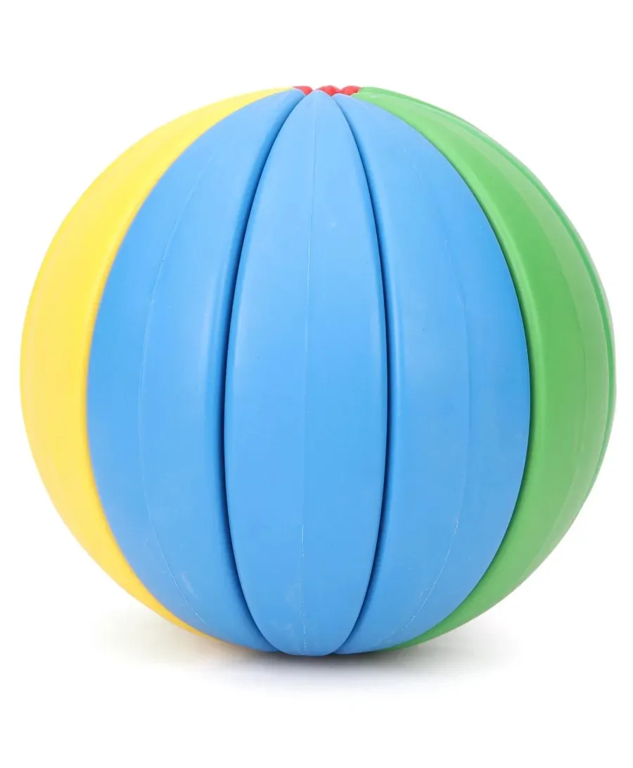 Funskool Giggles Activity Ball Multi Colour
