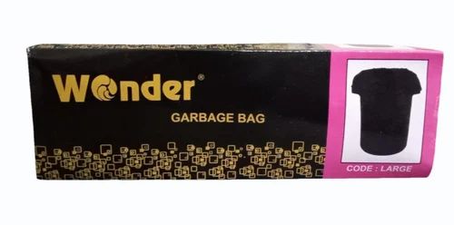 Garbage Bag Trash Bag Pack of 30