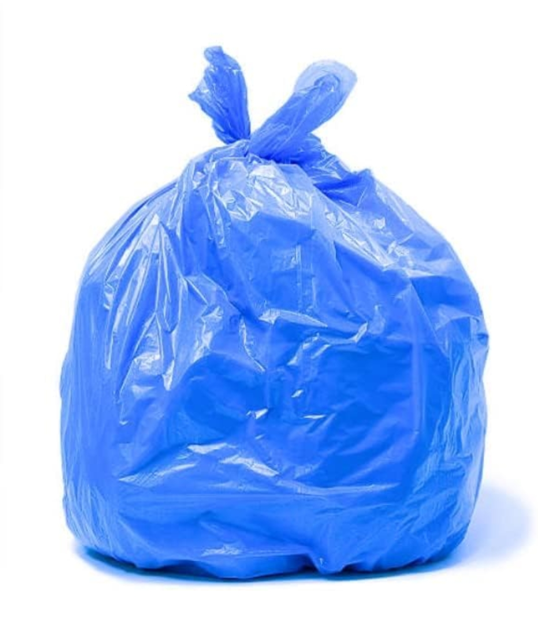 Garbage Bag Big Size , Trash Bag Pack of 15